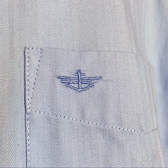 Oxford Shirt / Dockers / Host Pick - Picture 2 of 11